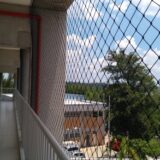 Rede de Proteção metro