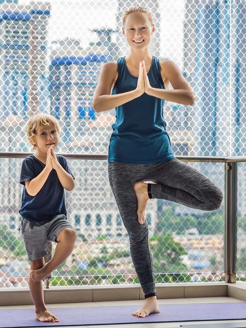 Redes de Proteção para Apartamentos Redes de Proteção para Apartamentos