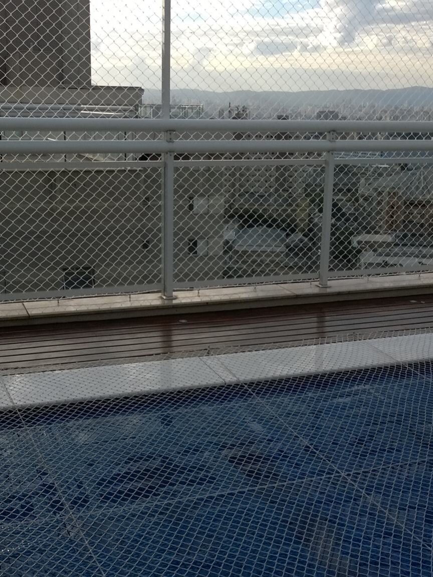 Rede de Proteção para Piscinas Rede de Proteção para Piscinas