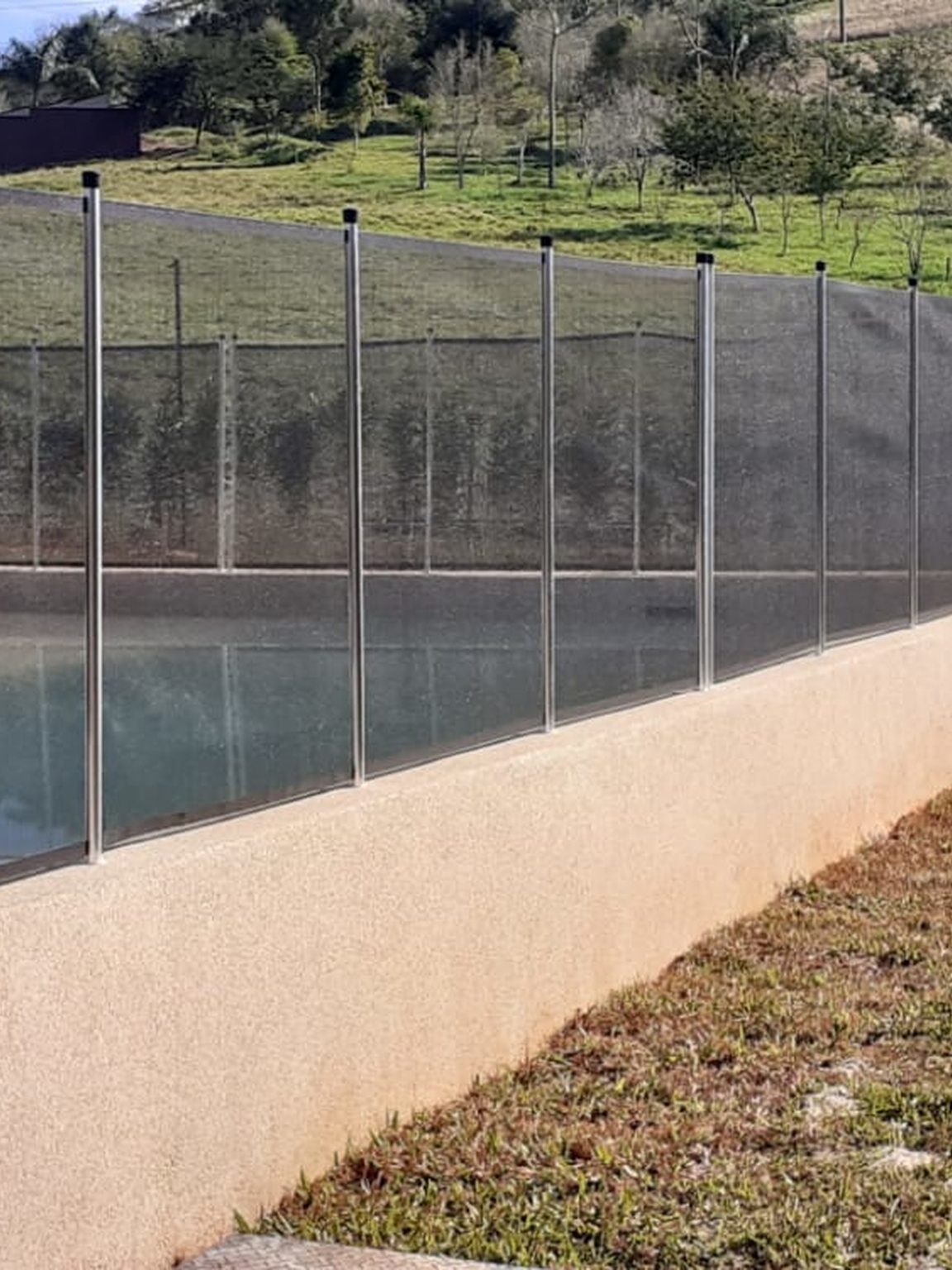 Rede de Proteção para Piscinas Rede de Proteção para Piscinas