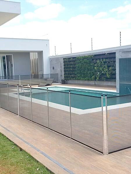 Rede de Proteção para Piscinas Rede de Proteção para Piscinas