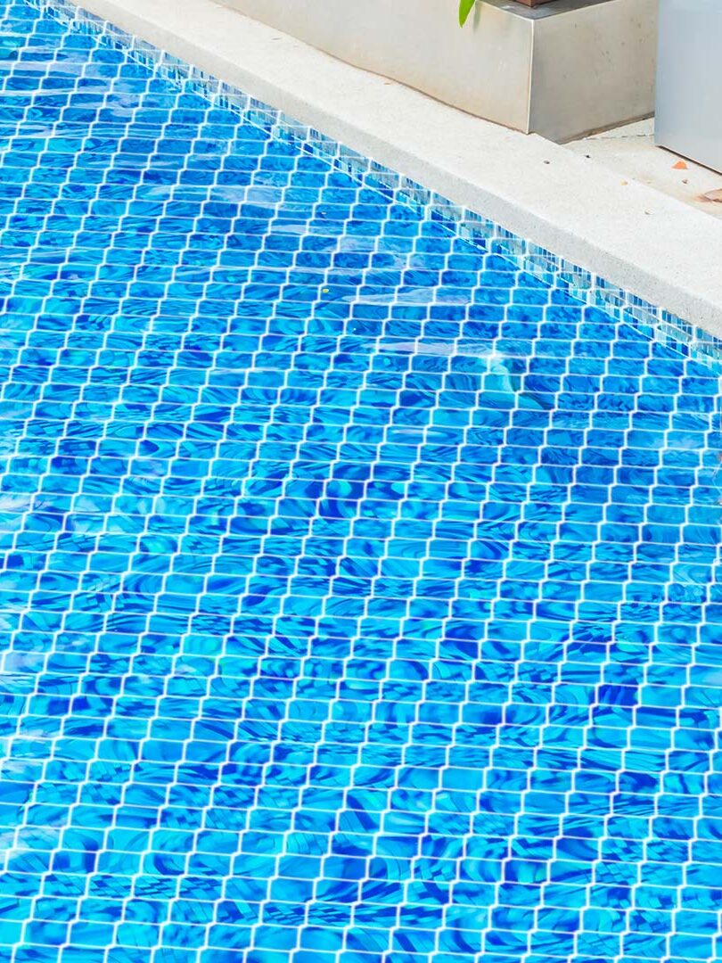 Rede de Proteção para Piscinas Rede de Proteção para Piscinas