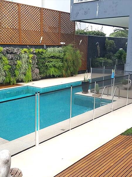 Rede de Proteção para Piscinas Rede de Proteção para Piscinas