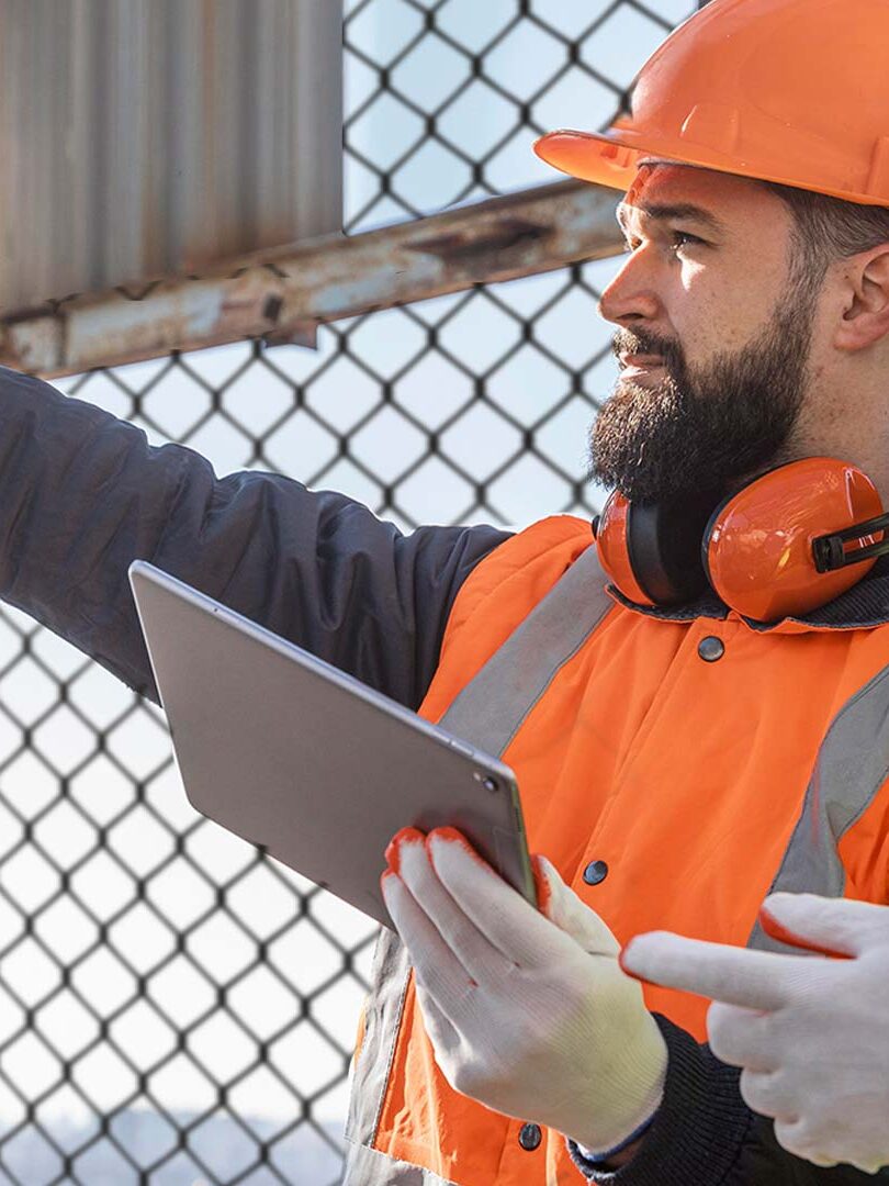 Rede de proteção para Porta Pallet Rede de proteção para Porta Pallet