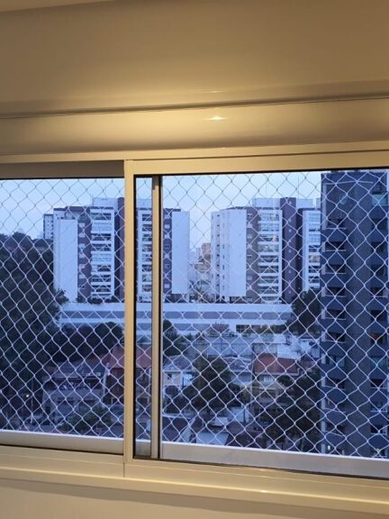 Redes de Proteção para Apartamentos Redes de Proteção para Apartamentos