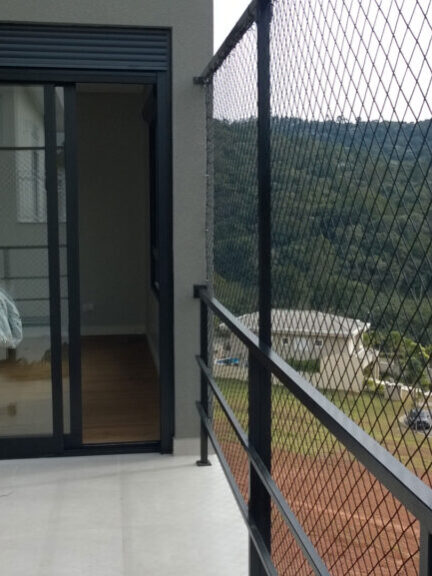 Redes de Proteção para Apartamentos Redes de Proteção para Apartamentos