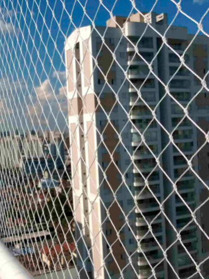 Redes de Proteção para Apartamentos Redes de Proteção para Apartamentos