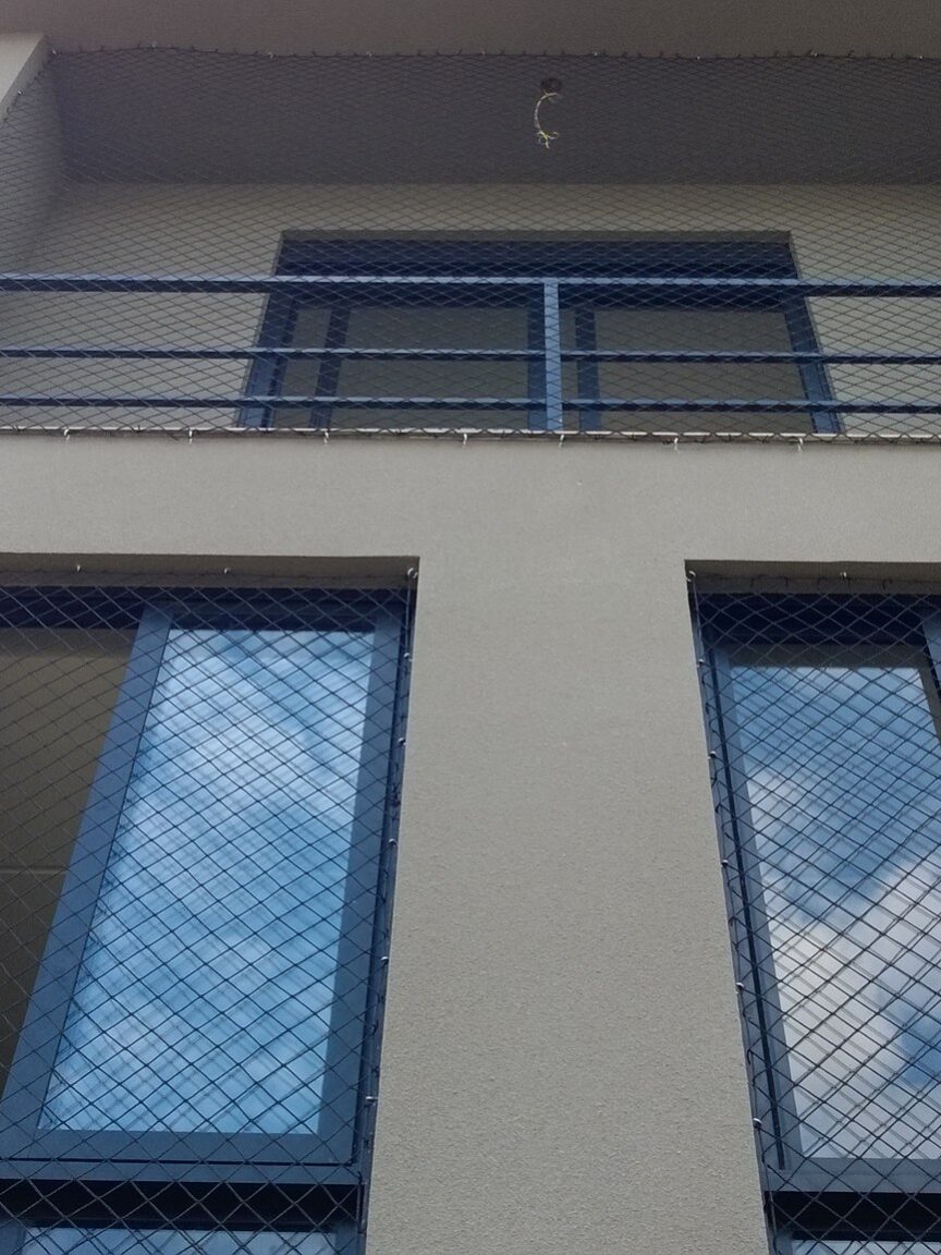 Redes de Proteção para Apartamentos Redes de Proteção para Apartamentos