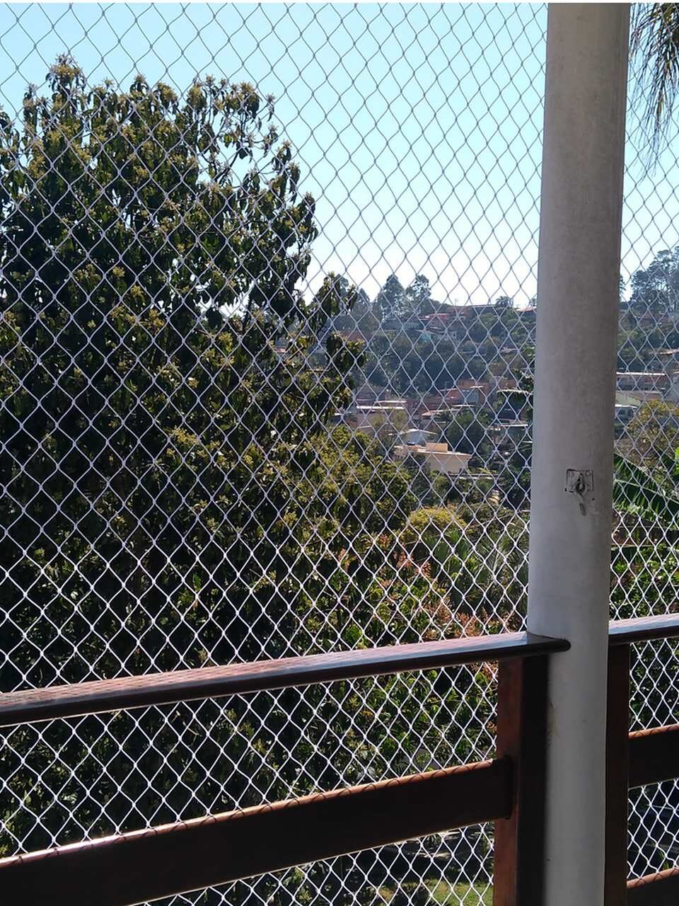 Redes de Proteção para Apartamentos Redes de Proteção em Santo André, Tela de Segurança