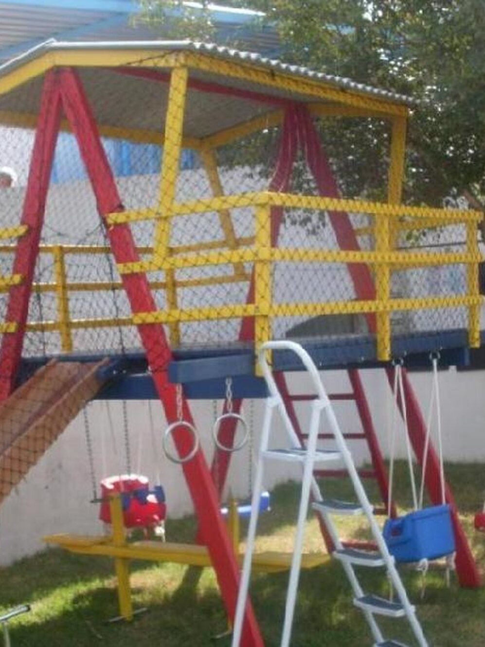 Rede de Proteção para Escolas Rede de Proteção para Escolas