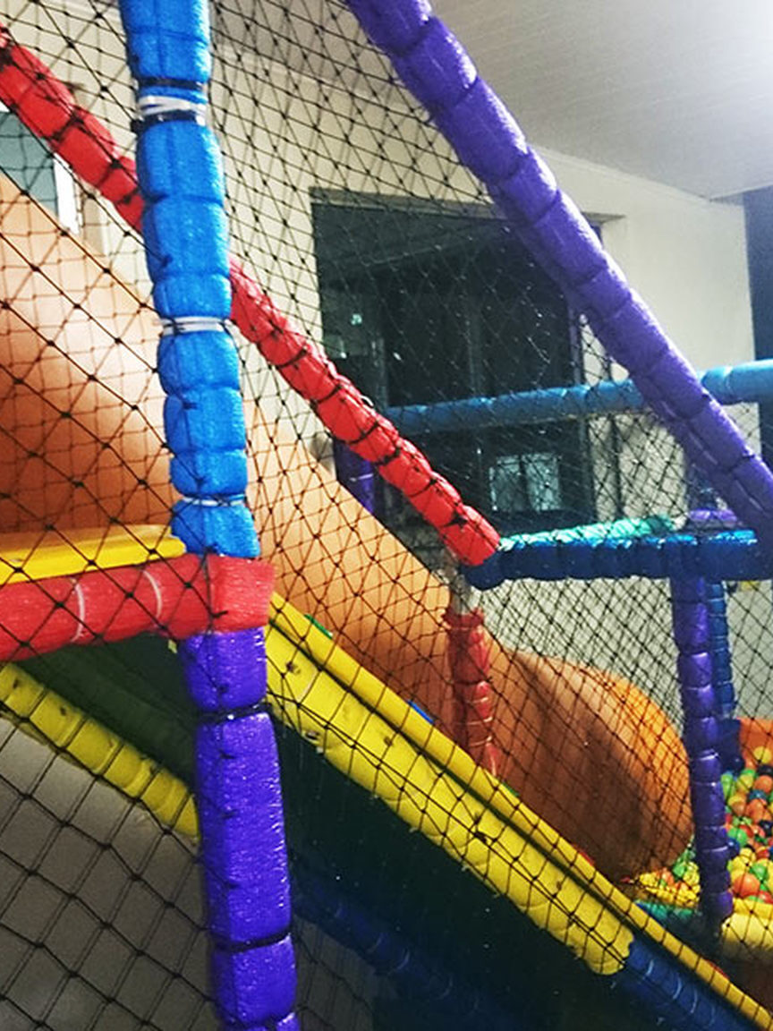 Rede de Proteção para Escolas Rede de Proteção para Escolas