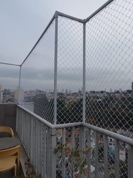 Rede de Proteção para Gatos e Animais Rede de Proteção para Gatos e Animais