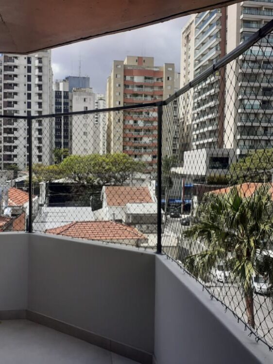 Rede de Proteção para Gatos e Animais Rede de Proteção para Gatos e Animais