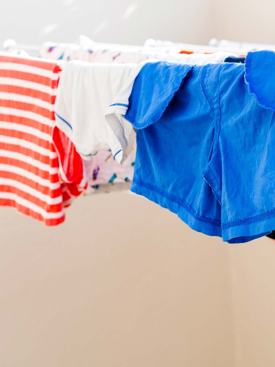 Varal de Teto e Parede Varal de Teto e Parede