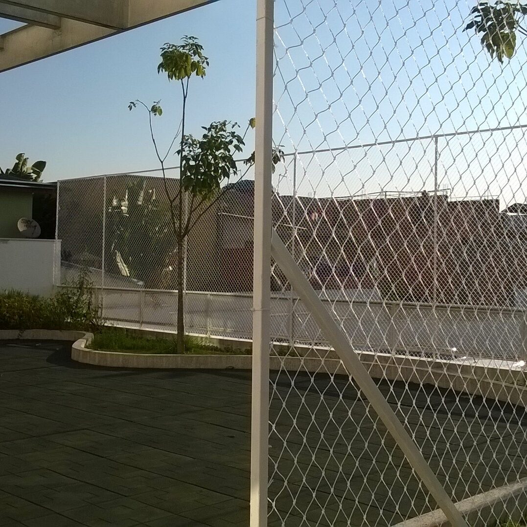 Rede de Proteção para Escolas