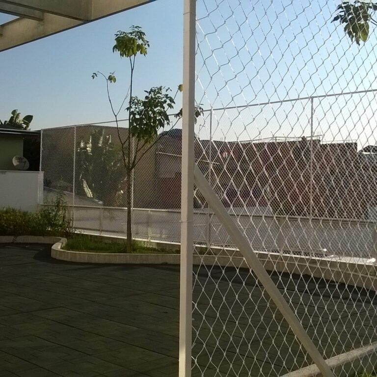 Rede de Proteção para Escolas