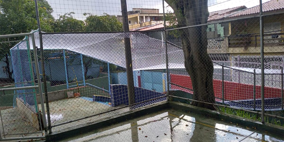 Rede-de-Protecao-por-Metro Aplicações da Rede de Proteção por Metro