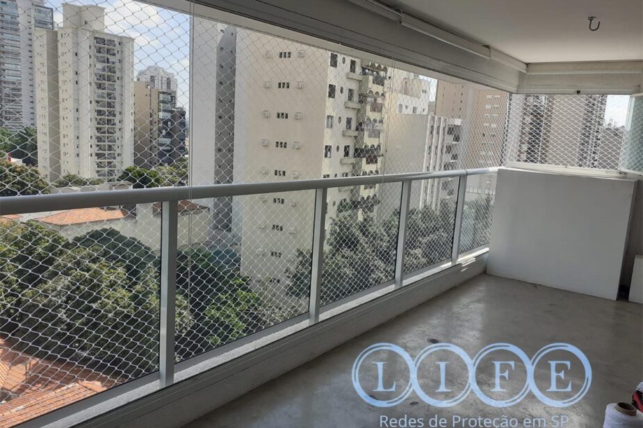 Qual o Valor do Metro da Rede de Proteção