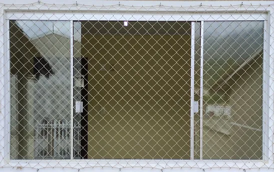 Quanto Custa Colocar Rede na Janela: Um Investimento em Segurança e Tranquilidade