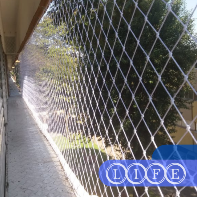 Rede de segurança : 5 melhores dicas antes de comprar Rede de segurança : 5 melhores dicas antes de comprar