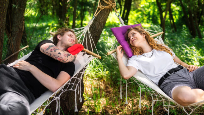 13 dicas de Como saber se uma rede de descanso é boa