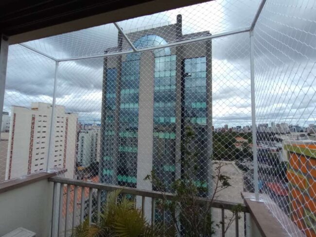 Telas de proteção para Gatil, telas de Gatil,