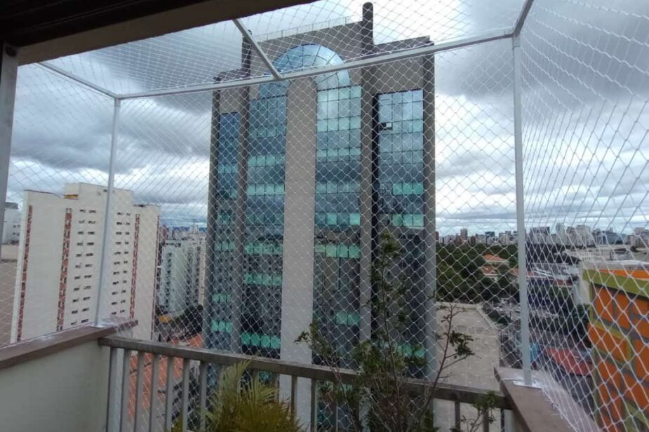 Telas de proteção para Gatil, telas de Gatil,