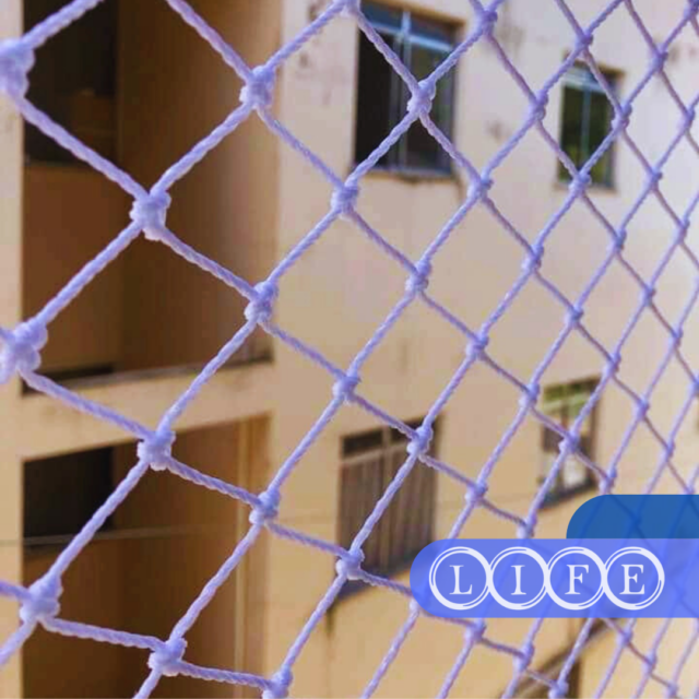 Redes de proteção em Osasco Redes de proteção em Osasco