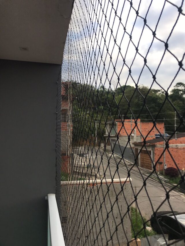 Rede de Proteção em São Mateus