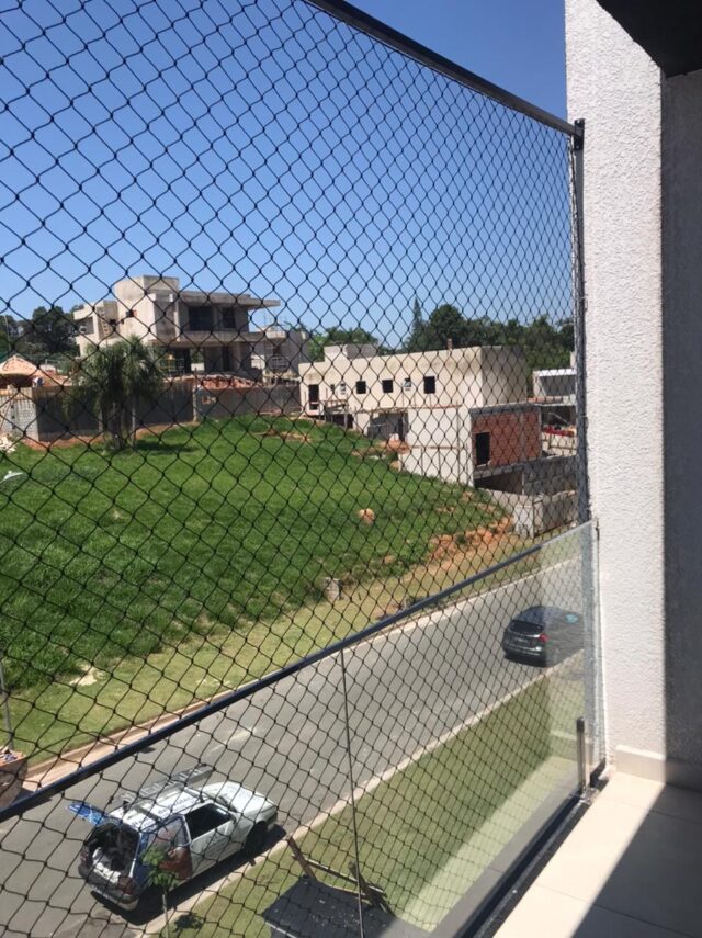 Rede de Proteção em São Mateus