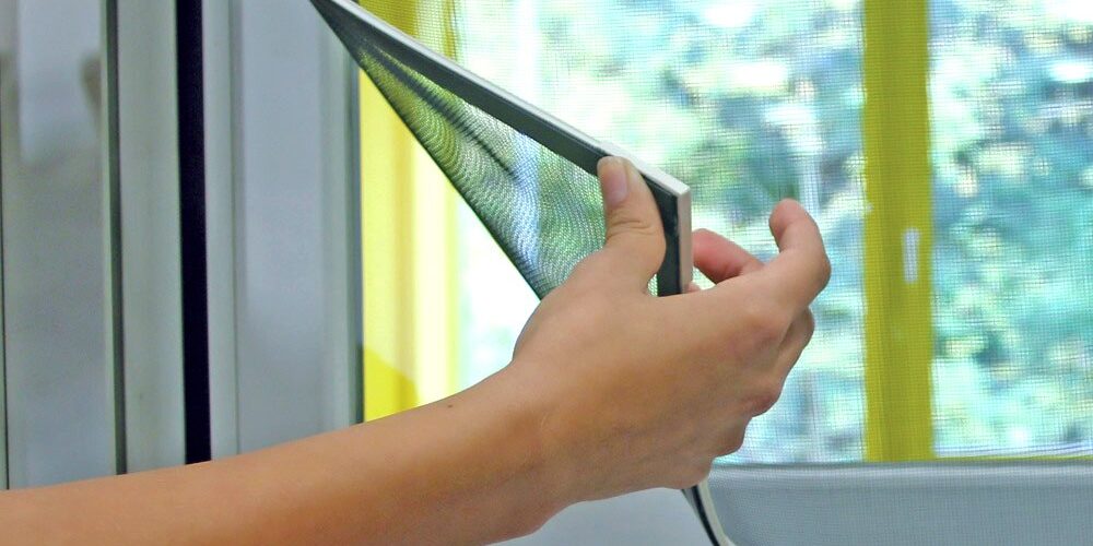 tela mosquiteira magnética tela mosquiteira magnética