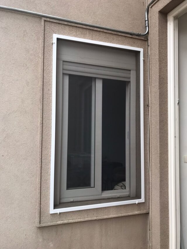 Rede de Proteção Na Vila Maria