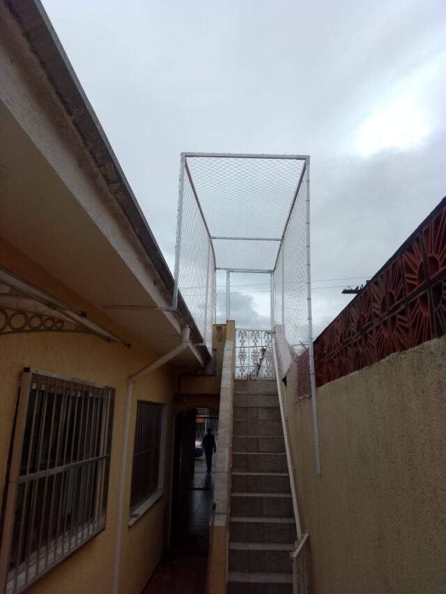 telas de Proteção Na Vila Maria