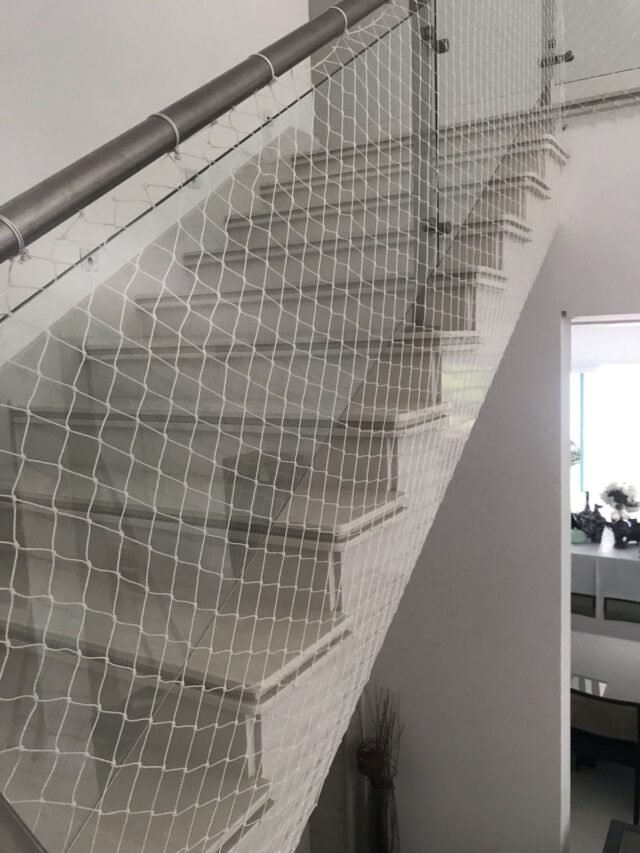 Telas de Proteção em Cidade Jardim