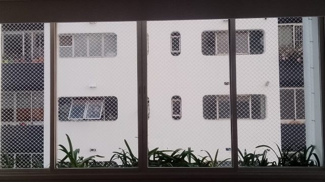 Redes de Proteção no Planalto Paulista