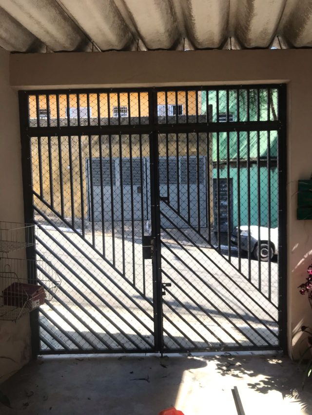 Preço Metro Rede de Proteção Preço do Metro de Rede de Proteção