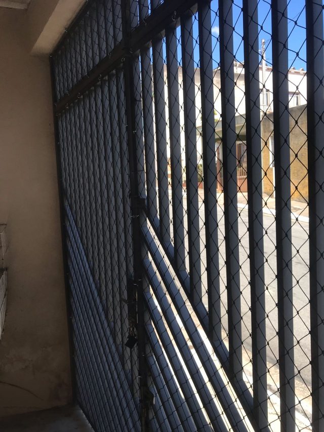 Preço Metro Rede de Proteção Preço do Metro de Rede de Proteção