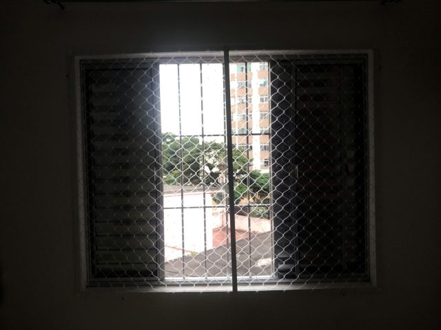 Preço Metro Rede de Proteção Preço do metro de rede de proteção