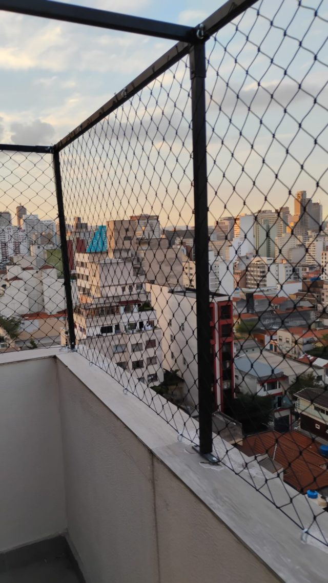 Telas de Proteção em Guarulhos