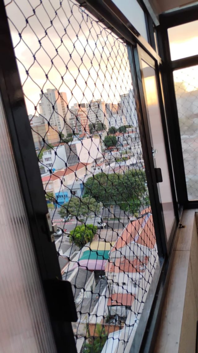 Rede de Proteção em Guarulhos