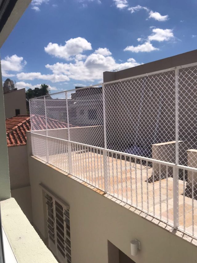 Redes de Proteção em Guarulhos